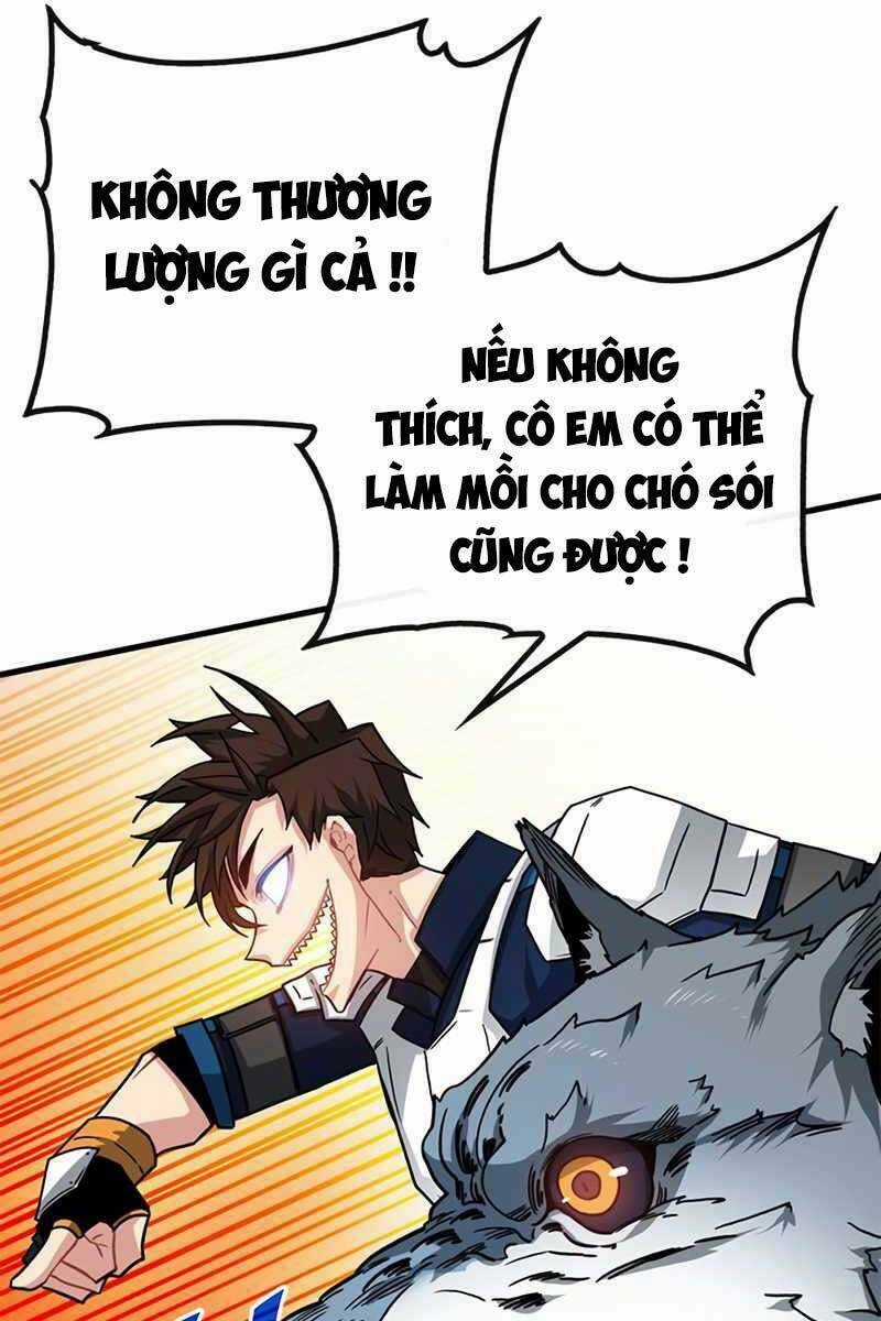 Thợ Săn Gacha Cấp Sss Chapter 62 trang 36