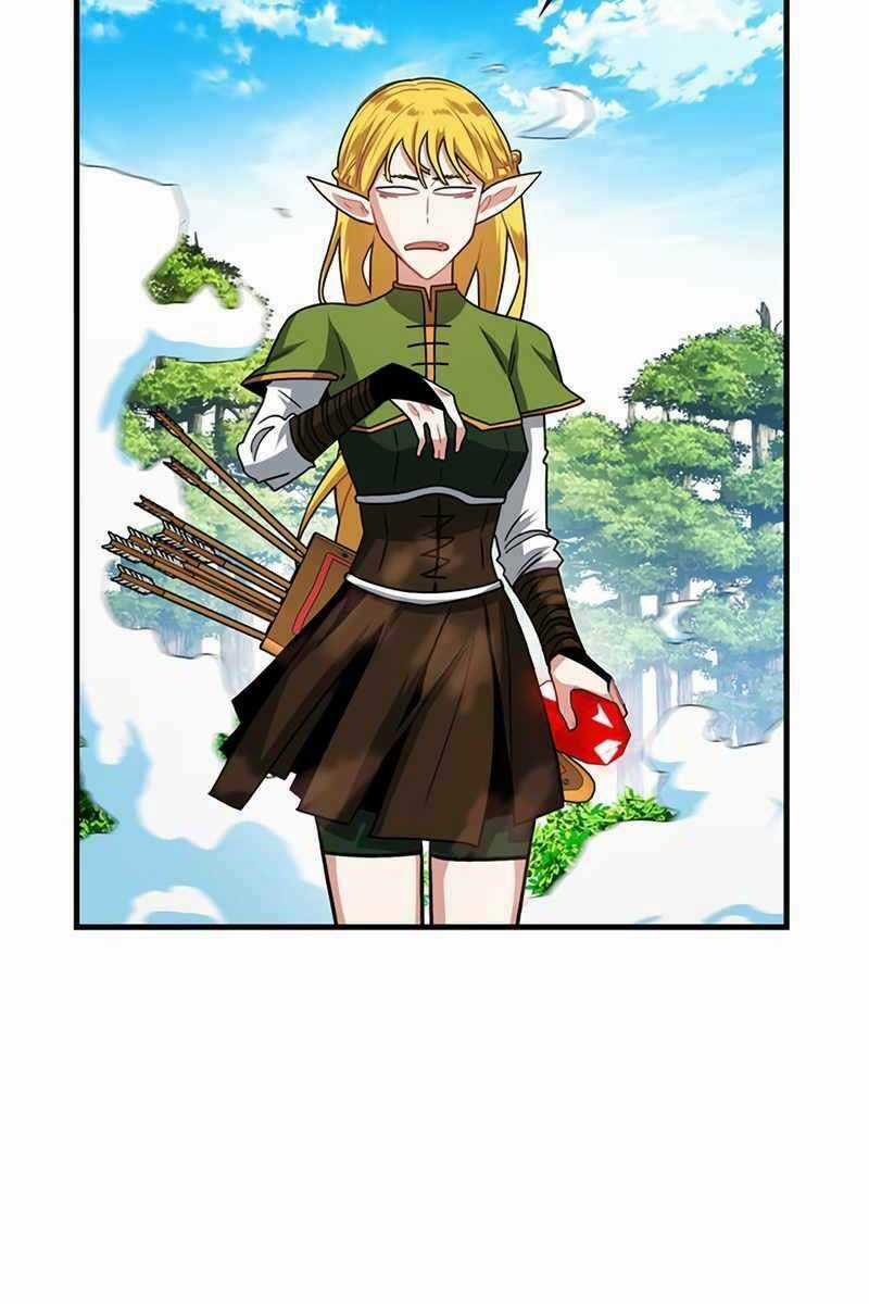 Thợ Săn Gacha Cấp Sss Chapter 62 trang 38