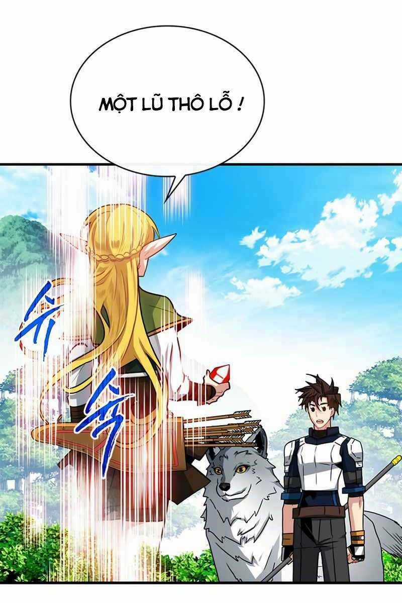 Thợ Săn Gacha Cấp Sss Chapter 62 trang 39