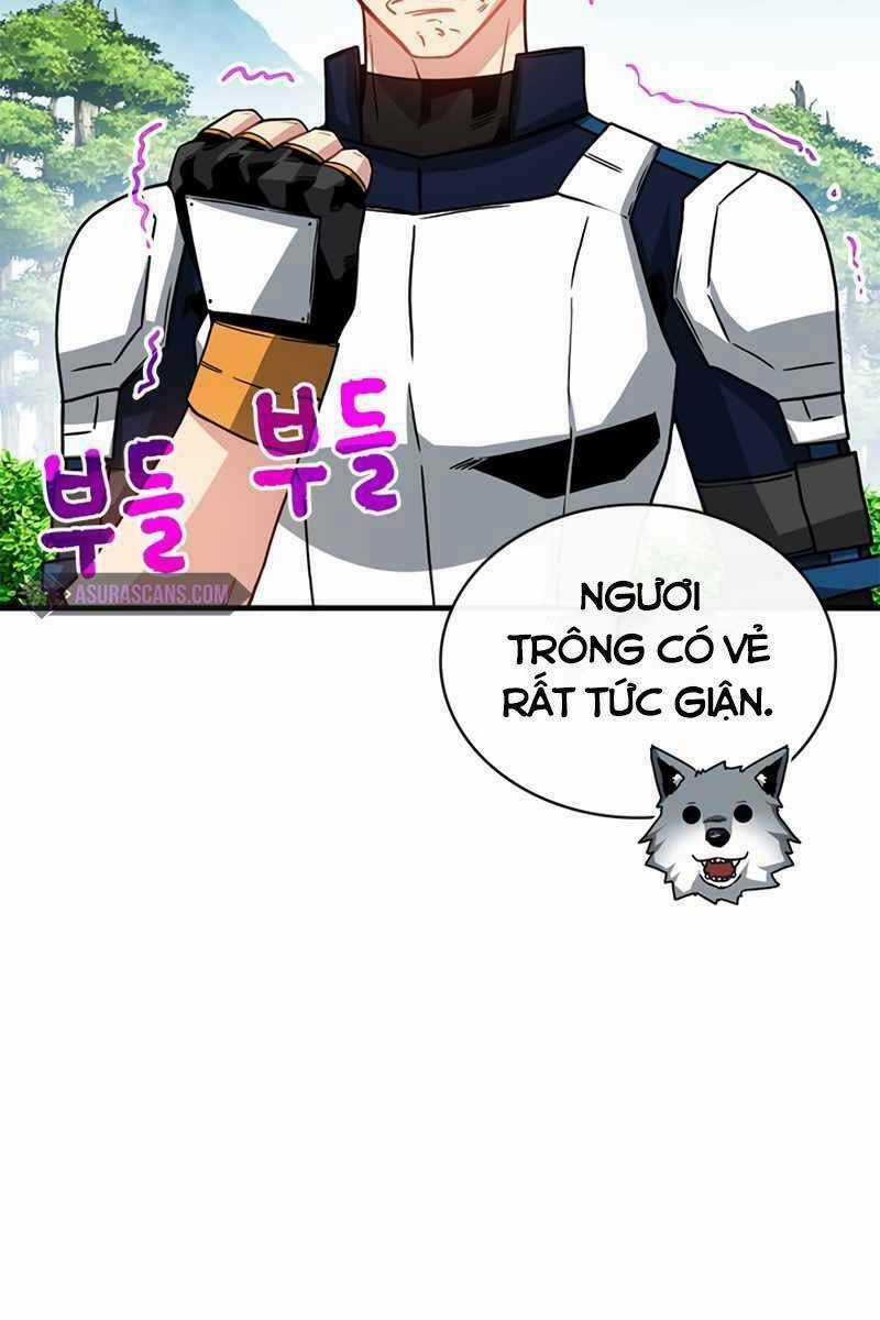 Thợ Săn Gacha Cấp Sss Chapter 62 trang 41