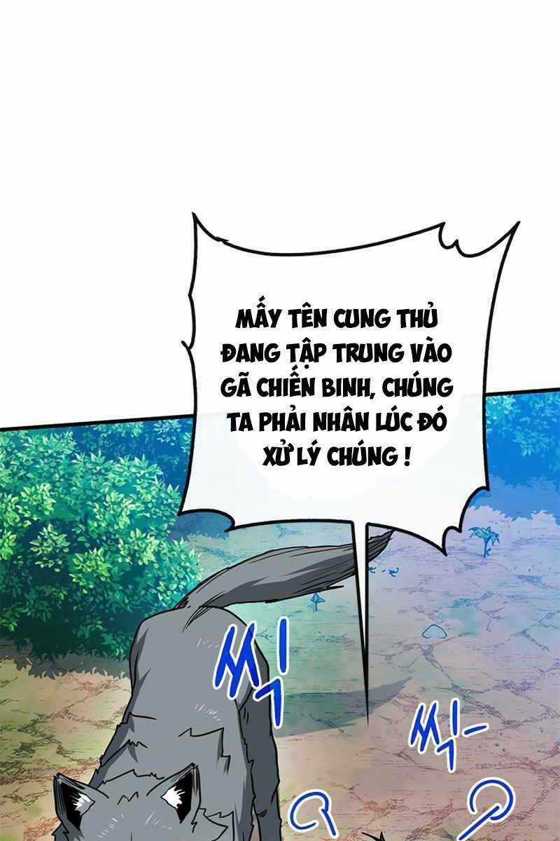 Thợ Săn Gacha Cấp Sss Chapter 62 trang 49