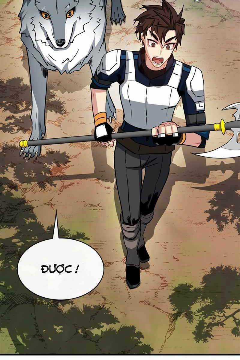 Thợ Săn Gacha Cấp Sss Chapter 62 trang 50