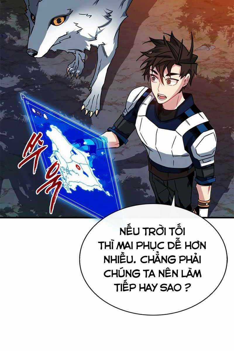 Thợ Săn Gacha Cấp Sss Chapter 62 trang 55