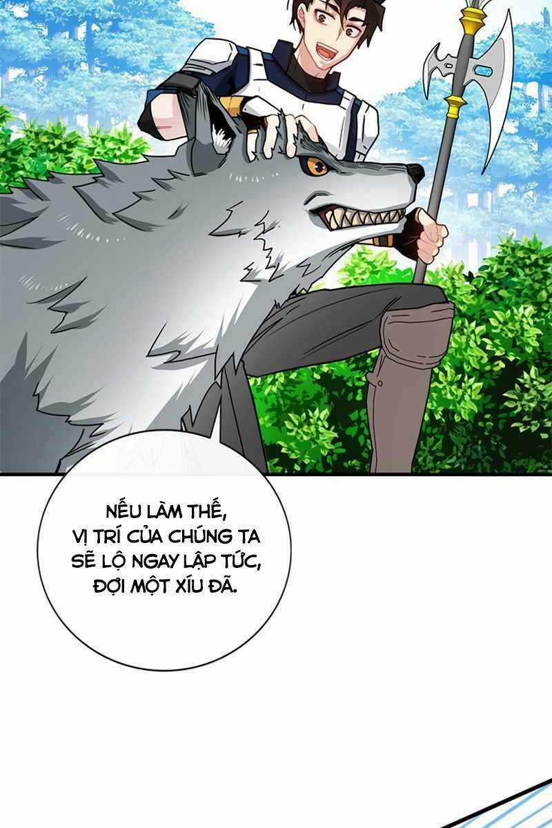 Thợ Săn Gacha Cấp Sss Chapter 62 trang 6