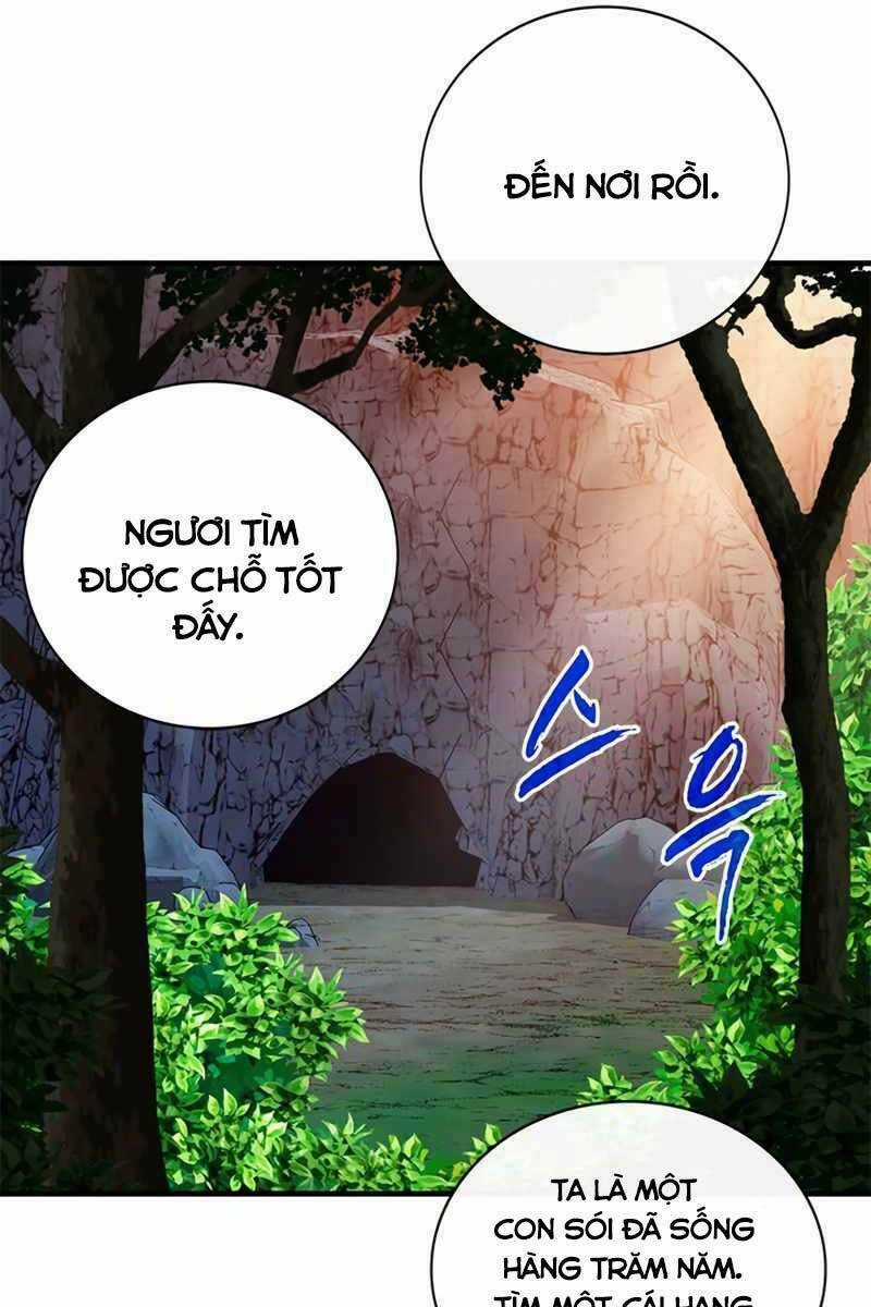 Thợ Săn Gacha Cấp Sss Chapter 62 trang 60