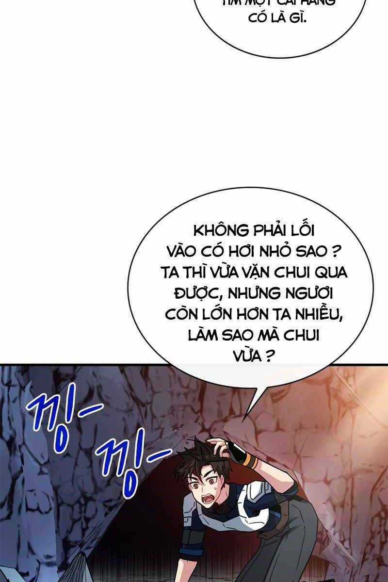 Thợ Săn Gacha Cấp Sss Chapter 62 trang 61