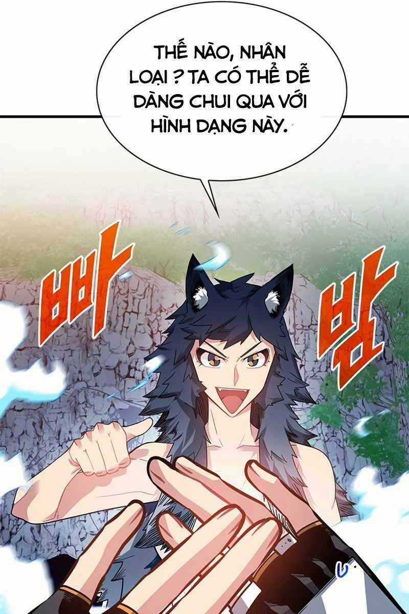 Thợ Săn Gacha Cấp Sss Chapter 62 trang 72