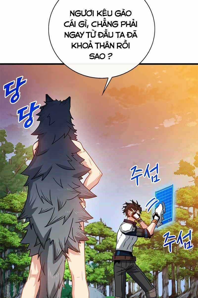 Thợ Săn Gacha Cấp Sss Chapter 62 trang 74