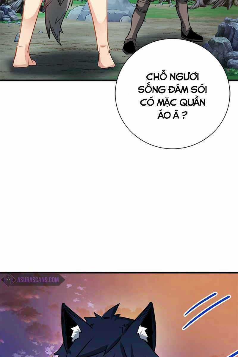 Thợ Săn Gacha Cấp Sss Chapter 62 trang 75