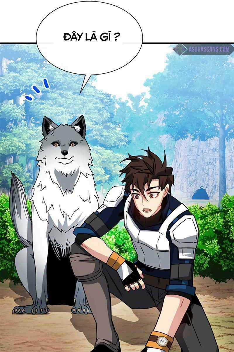 Thợ Săn Gacha Cấp Sss Chapter 62 trang 84