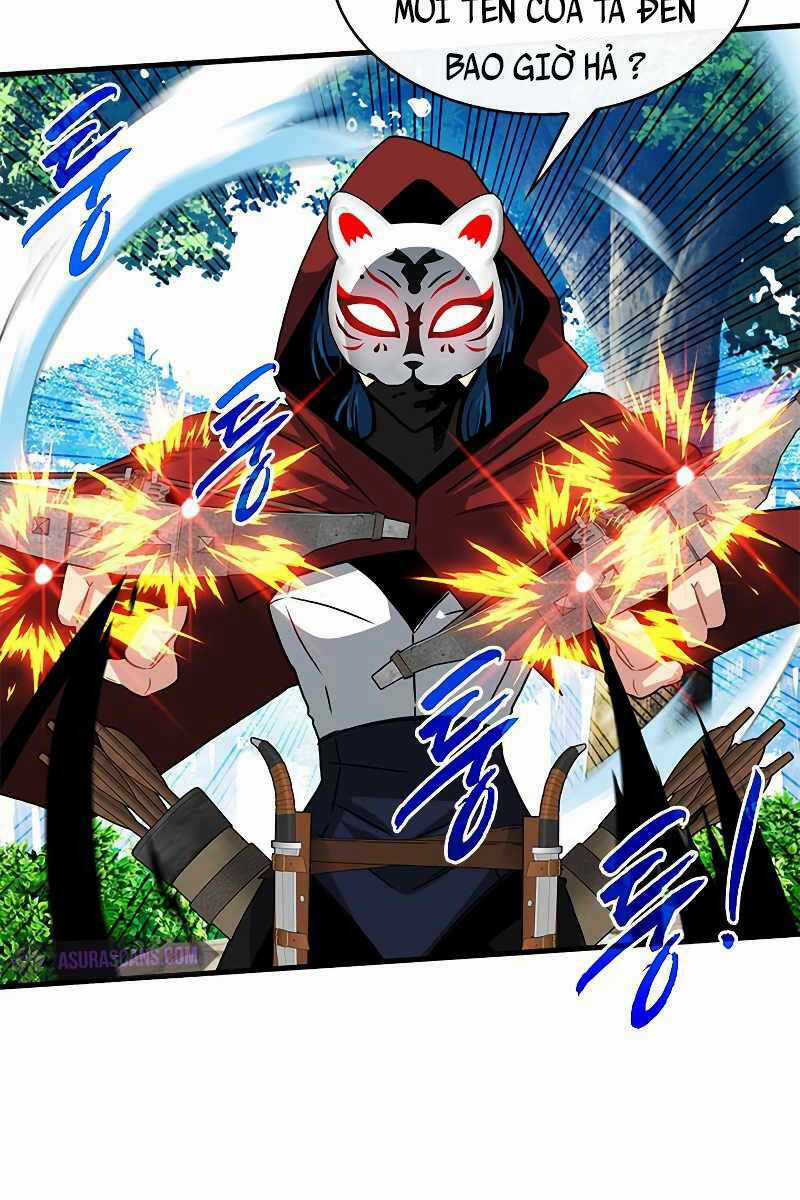 Thợ Săn Gacha Cấp Sss Chapter 63 trang 10