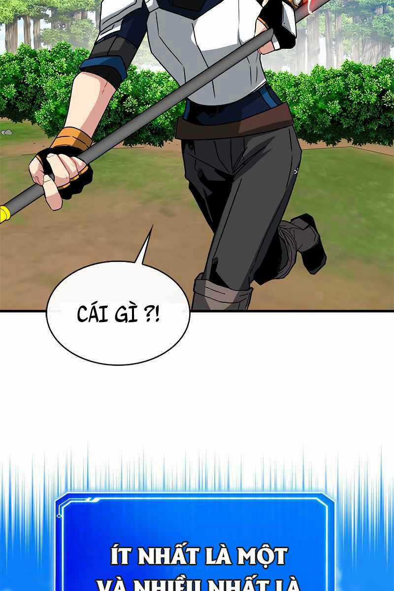 Thợ Săn Gacha Cấp Sss Chapter 63 trang 103