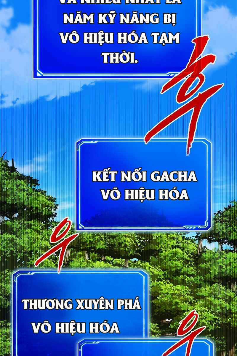 Thợ Săn Gacha Cấp Sss Chapter 63 trang 104