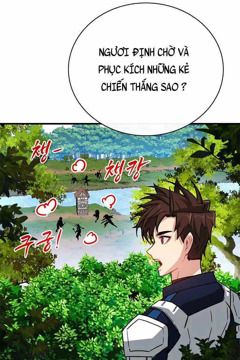 Thợ Săn Gacha Cấp Sss Chapter 63 trang 25