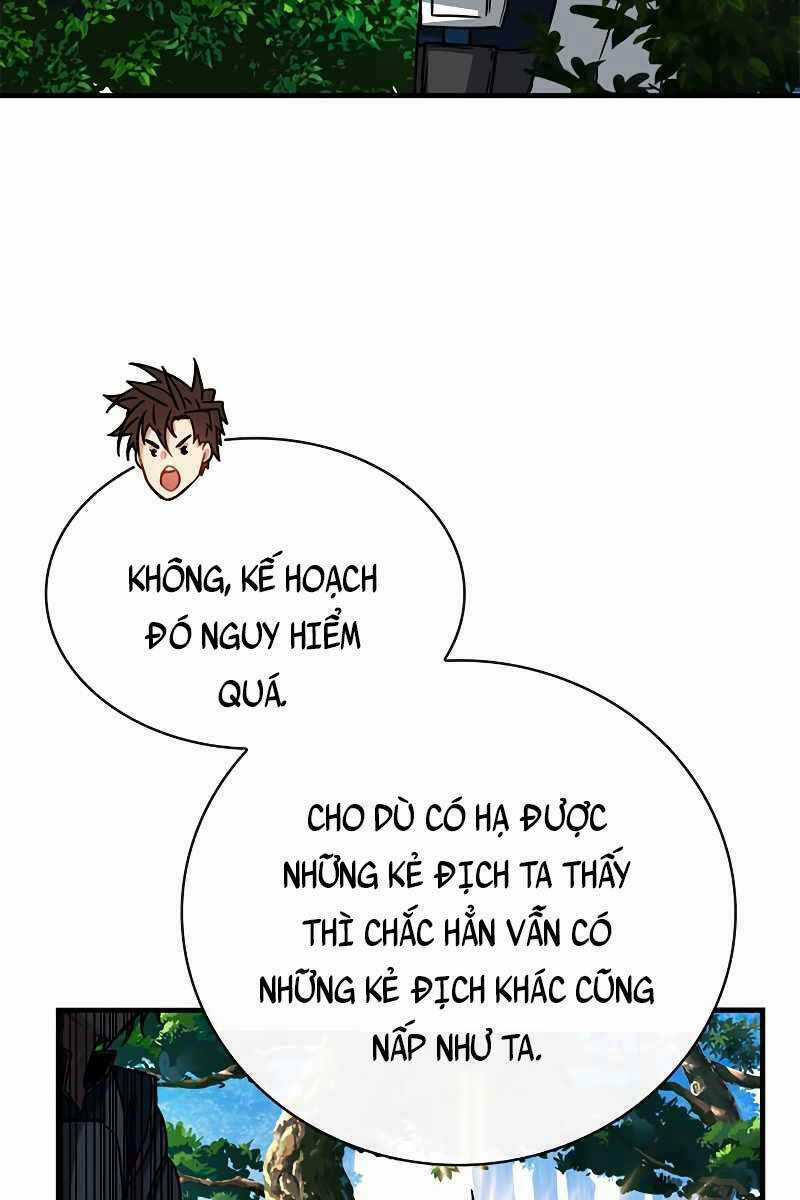 Thợ Săn Gacha Cấp Sss Chapter 63 trang 26