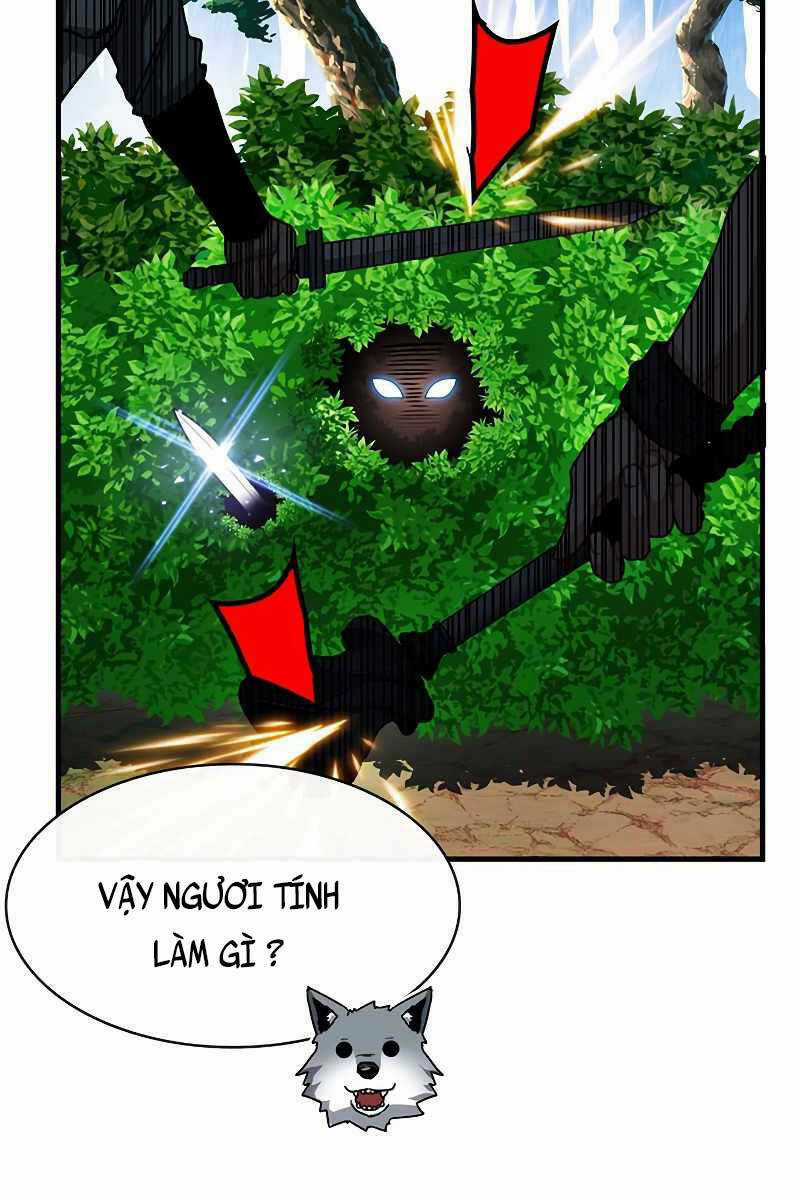 Thợ Săn Gacha Cấp Sss Chapter 63 trang 27