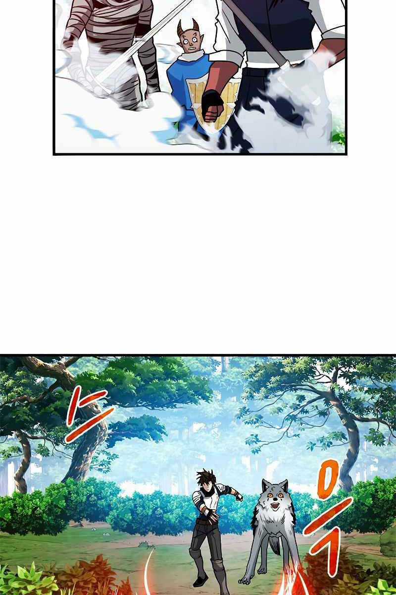 Thợ Săn Gacha Cấp Sss Chapter 63 trang 38