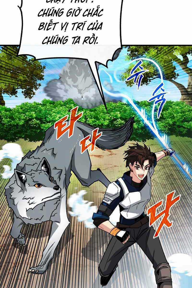 Thợ Săn Gacha Cấp Sss Chapter 63 trang 41