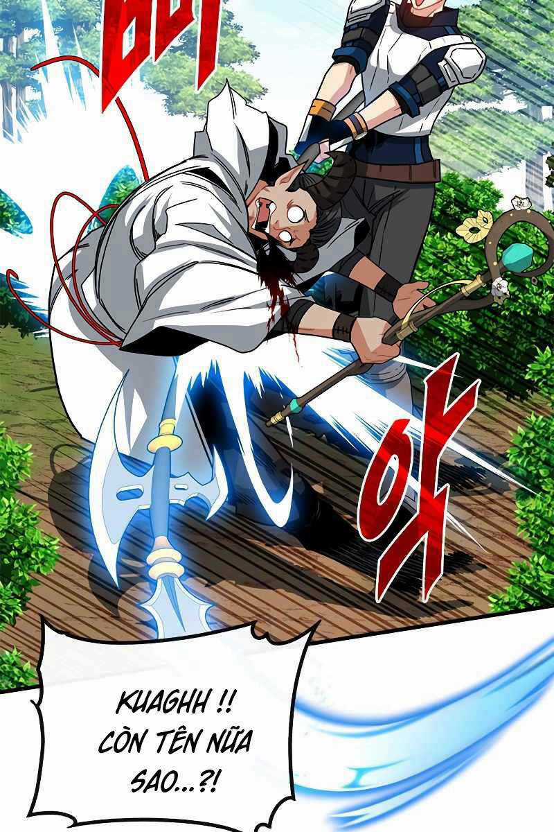 Thợ Săn Gacha Cấp Sss Chapter 63 trang 5