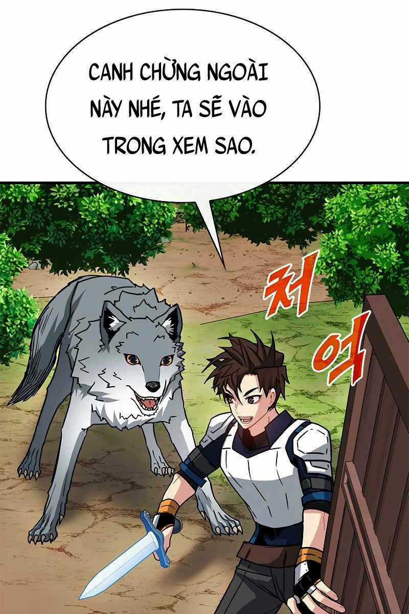 Thợ Săn Gacha Cấp Sss Chapter 63 trang 52