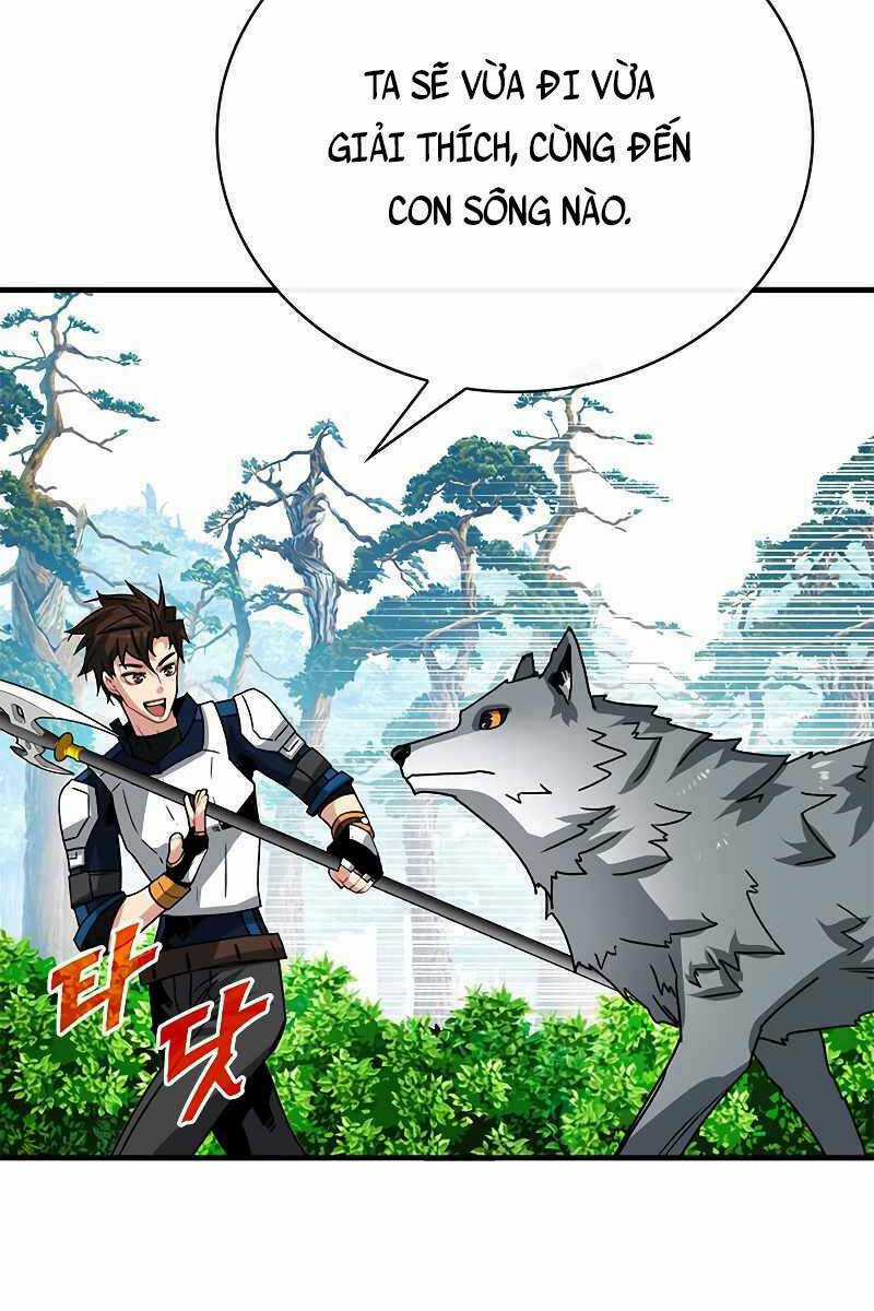 Thợ Săn Gacha Cấp Sss Chapter 63 trang 70