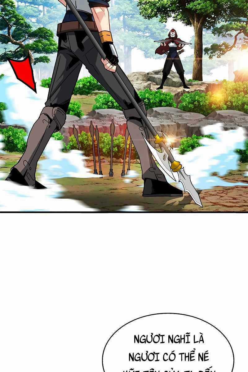 Thợ Săn Gacha Cấp Sss Chapter 63 trang 9