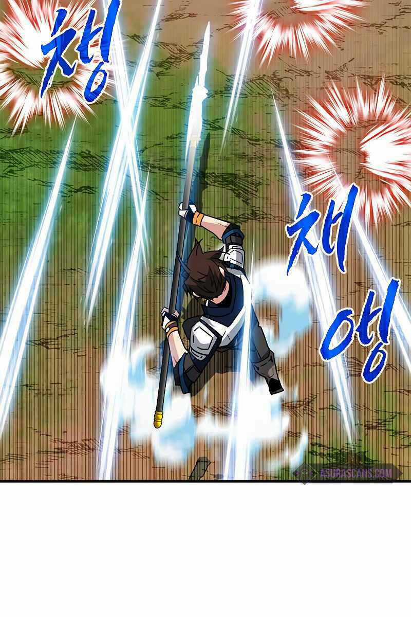 Thợ Săn Gacha Cấp Sss Chapter 64 trang 10