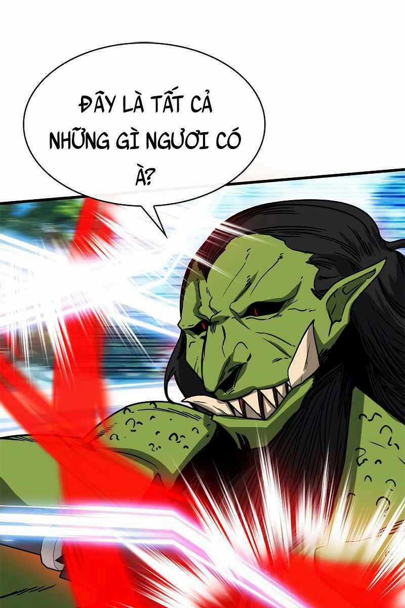 Thợ Săn Gacha Cấp Sss Chapter 64 trang 11