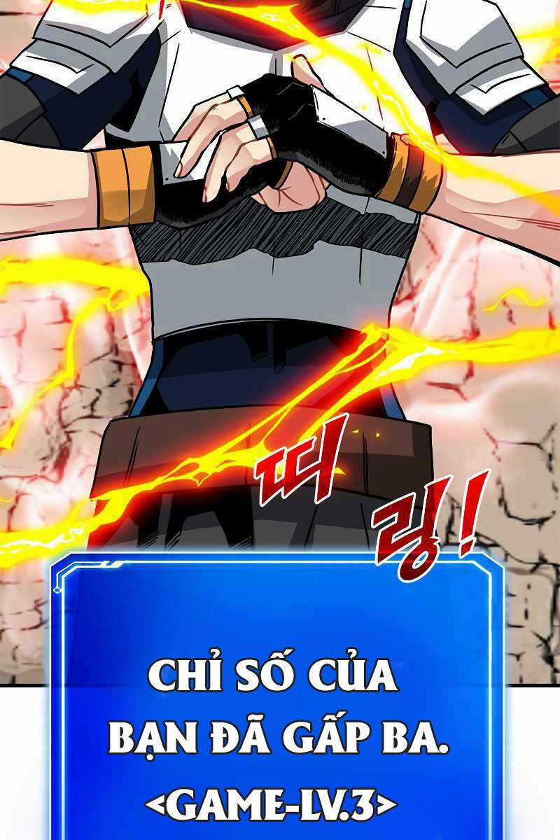 Thợ Săn Gacha Cấp Sss Chapter 64 trang 111