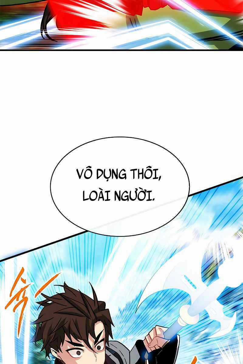 Thợ Săn Gacha Cấp Sss Chapter 64 trang 12