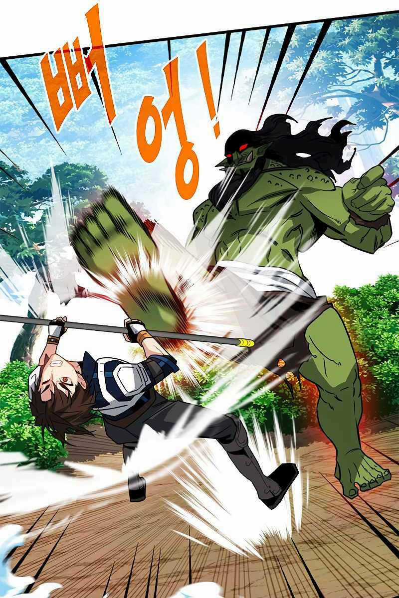 Thợ Săn Gacha Cấp Sss Chapter 64 trang 14