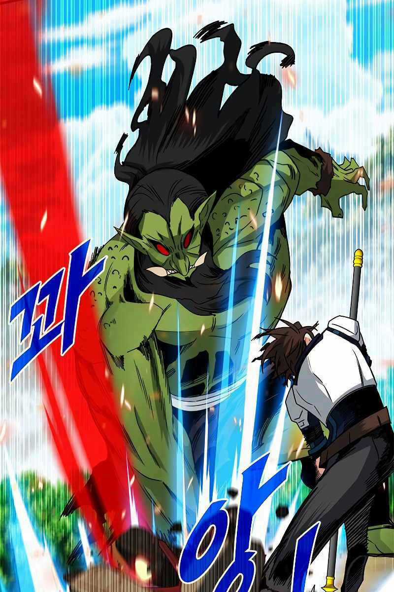 Thợ Săn Gacha Cấp Sss Chapter 64 trang 17