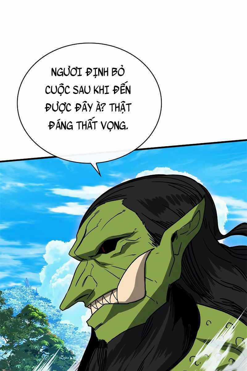 Thợ Săn Gacha Cấp Sss Chapter 64 trang 31