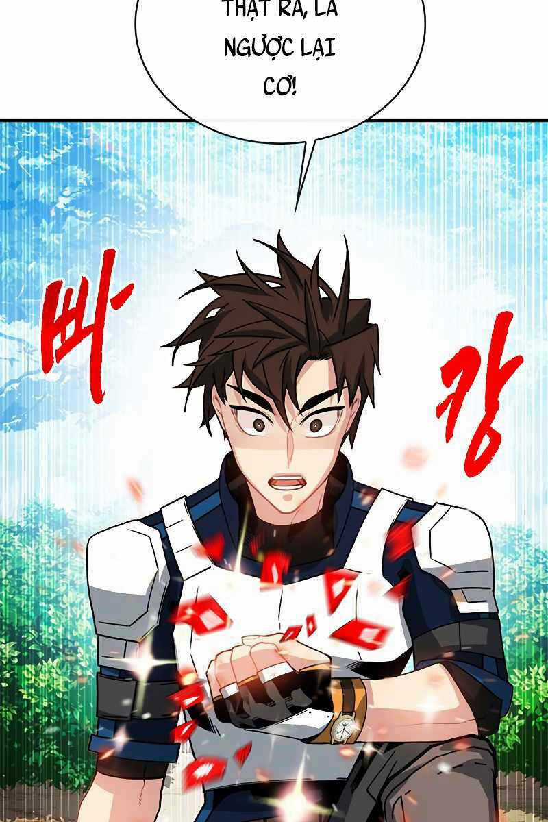 Thợ Săn Gacha Cấp Sss Chapter 64 trang 34