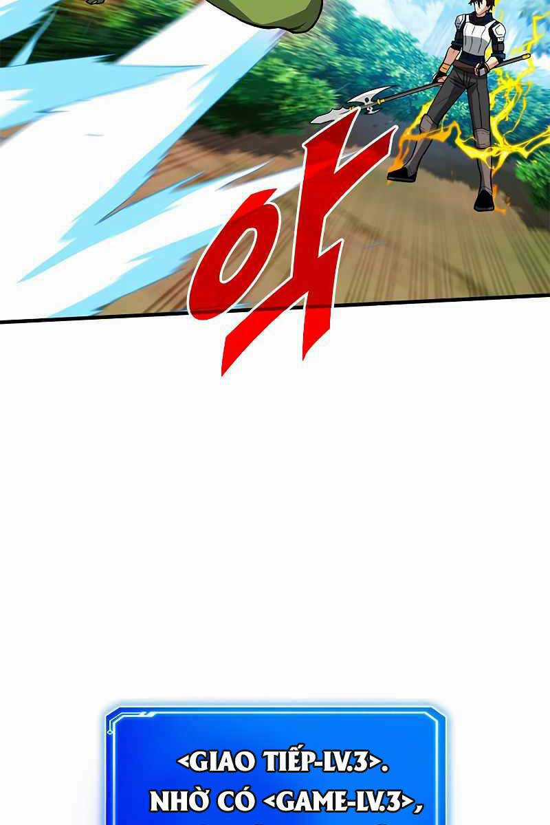 Thợ Săn Gacha Cấp Sss Chapter 64 trang 43