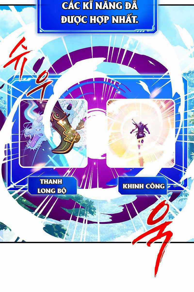 Thợ Săn Gacha Cấp Sss Chapter 64 trang 44