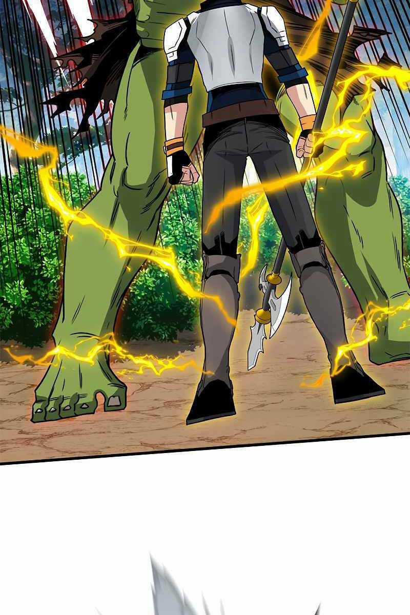 Thợ Săn Gacha Cấp Sss Chapter 64 trang 47