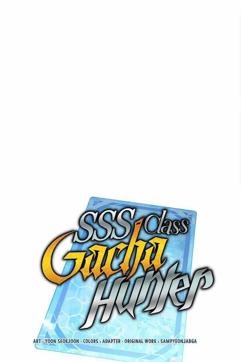 Thợ Săn Gacha Cấp Sss Chapter 64 trang 69