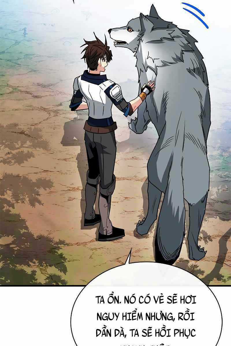 Thợ Săn Gacha Cấp Sss Chapter 64 trang 73