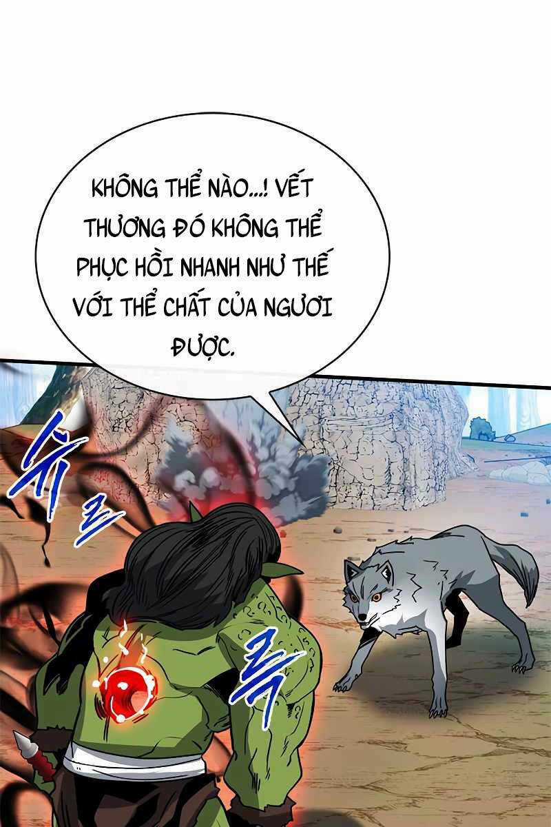 Thợ Săn Gacha Cấp Sss Chapter 64 trang 86