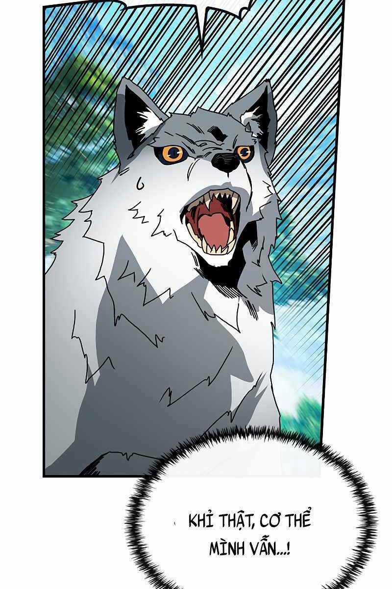 Thợ Săn Gacha Cấp Sss Chapter 64 trang 99