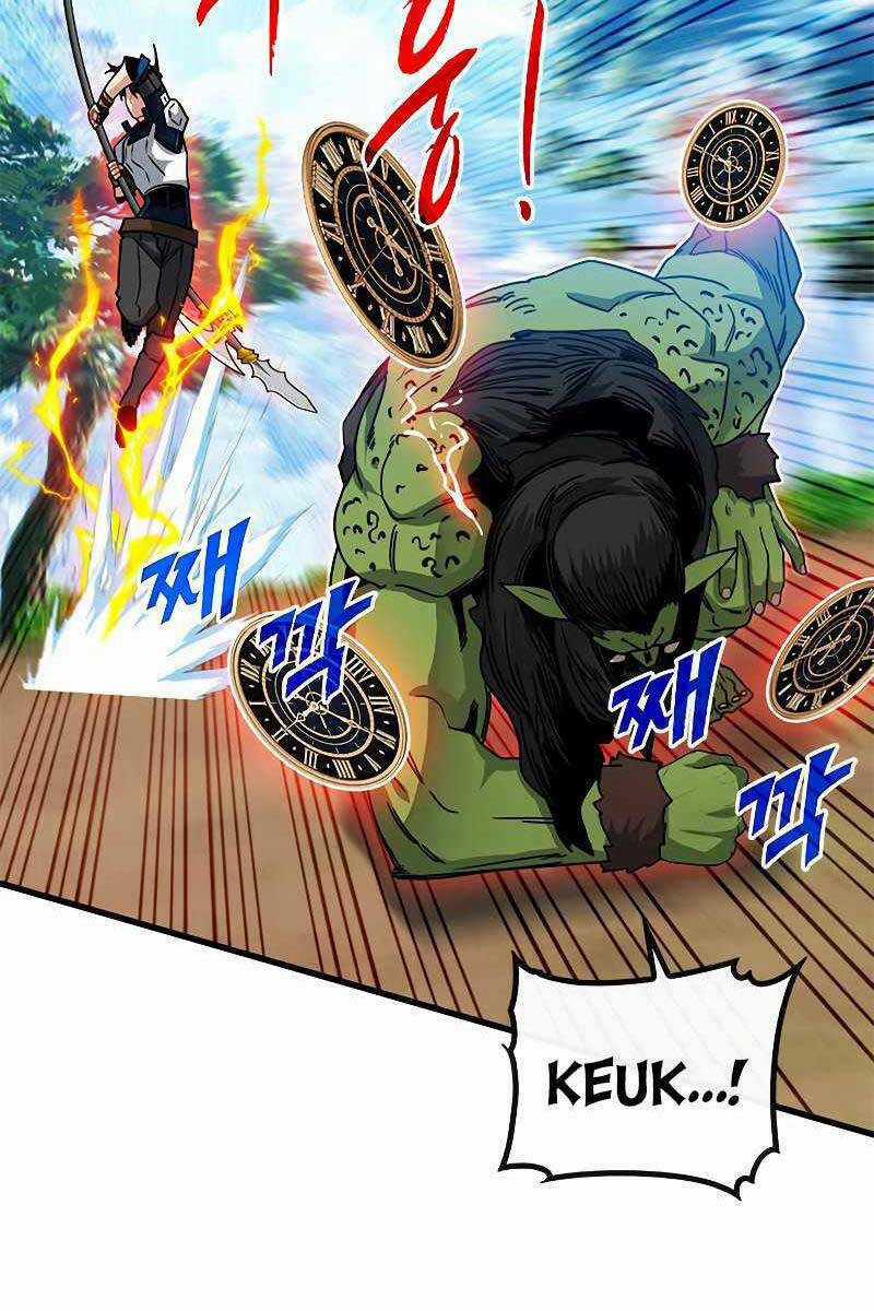 Thợ Săn Gacha Cấp Sss Chapter 65 trang 10