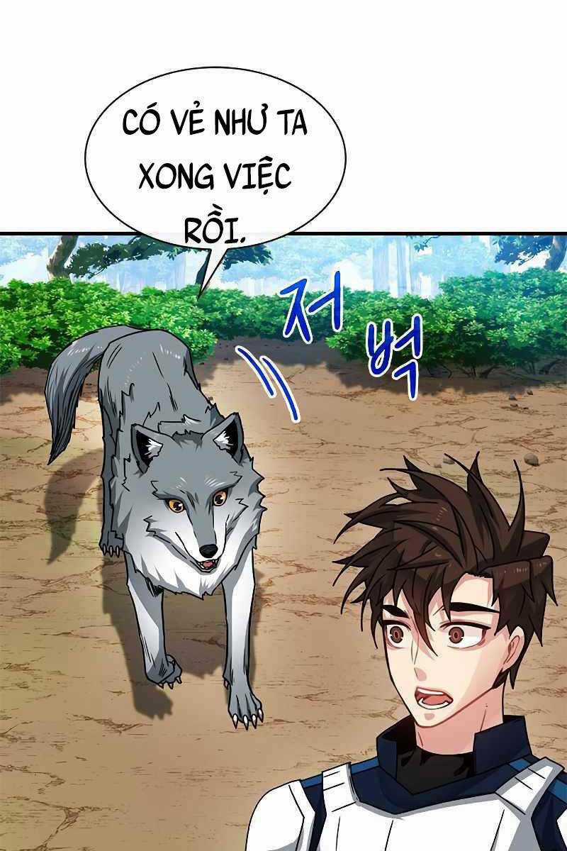 Thợ Săn Gacha Cấp Sss Chapter 65 trang 24