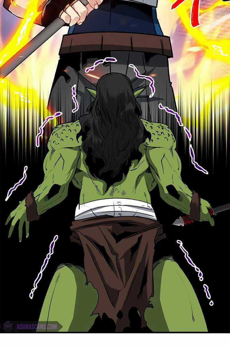 Thợ Săn Gacha Cấp Sss Chapter 65 trang 3