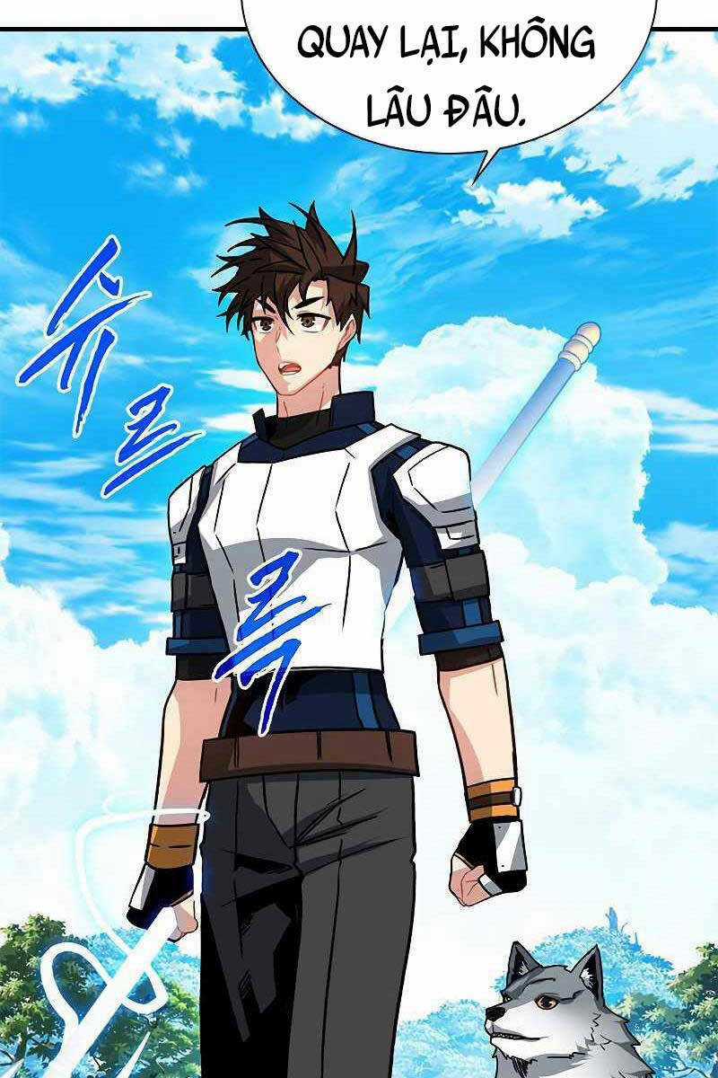 Thợ Săn Gacha Cấp Sss Chapter 65 trang 30