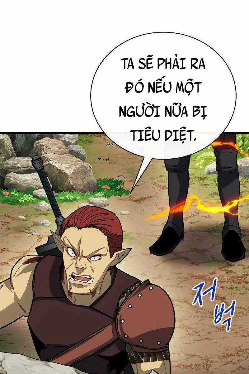 Thợ Săn Gacha Cấp Sss Chapter 65 trang 38