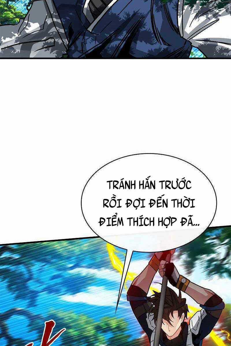 Thợ Săn Gacha Cấp Sss Chapter 65 trang 52