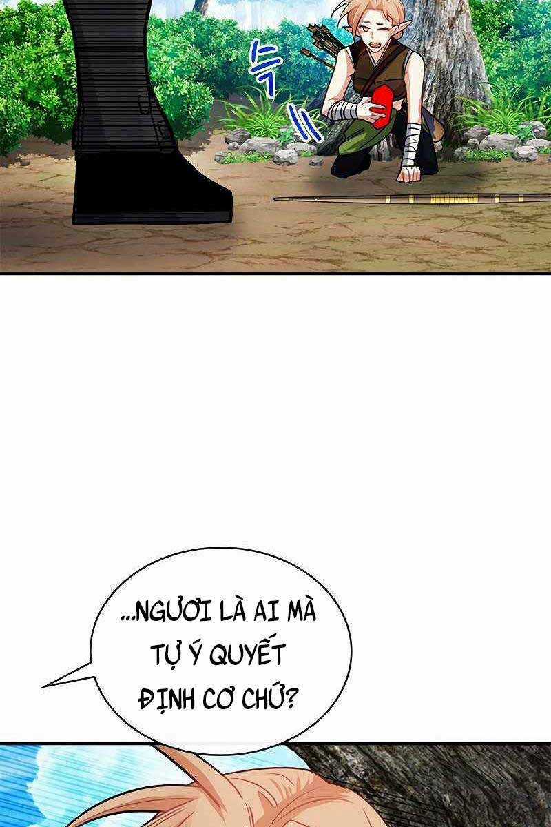 Thợ Săn Gacha Cấp Sss Chapter 65 trang 73