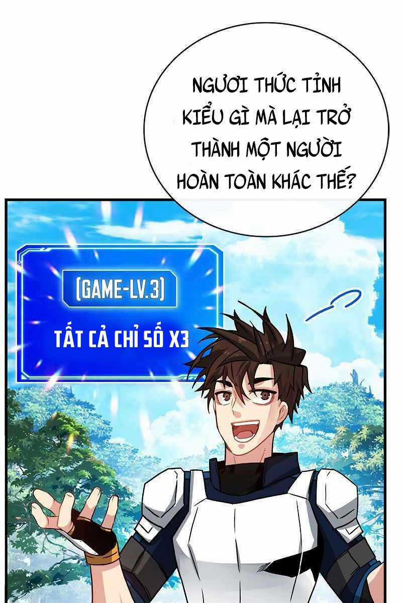 Thợ Săn Gacha Cấp Sss Chapter 65 trang 82