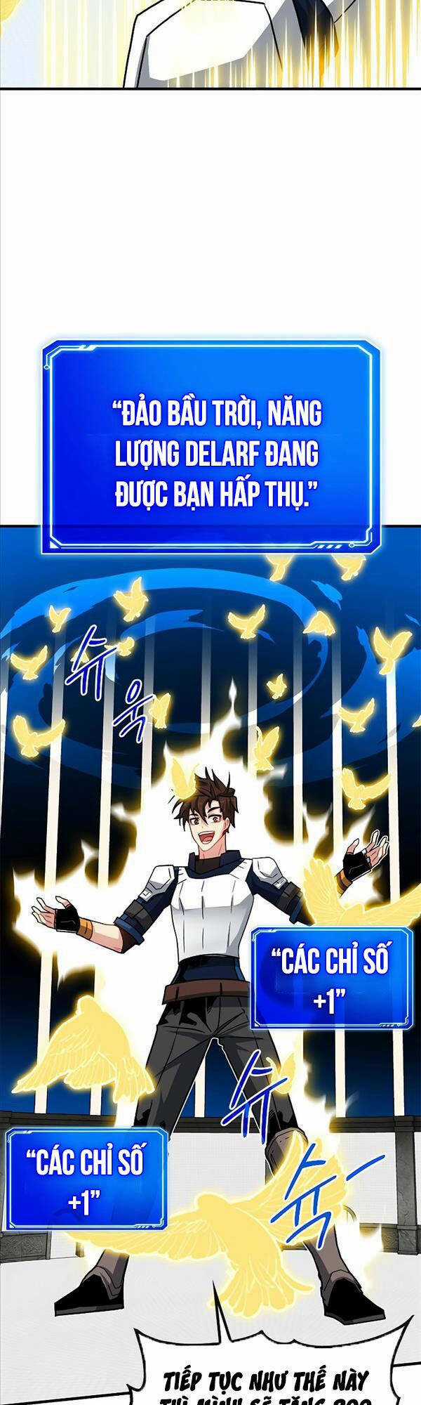 Thợ Săn Gacha Cấp Sss Chapter 66 trang 11